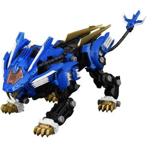 タカラトミー ZOIDS ゾイドワイルド ZW32 スティレイザー