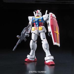 RG01 1/144 RX-78-2 ガンダム｜b-side-toy