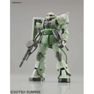 RG04 1/144 量産型ザク｜b-side-toy