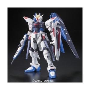 RG05 1/144 ZGMF-X10A フリーダムガンダム｜b-side-toy