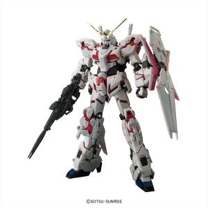 RG025 1/144 ユニコーンガンダムの商品画像