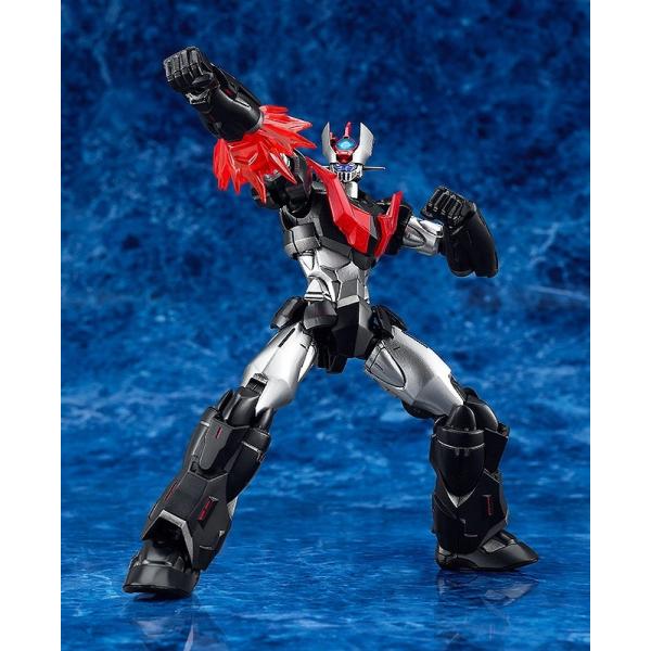 MODEROID マジンガーZEST