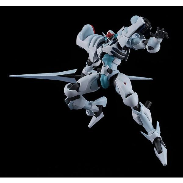 グッドスマイルカンパニー MODEROID オーガン