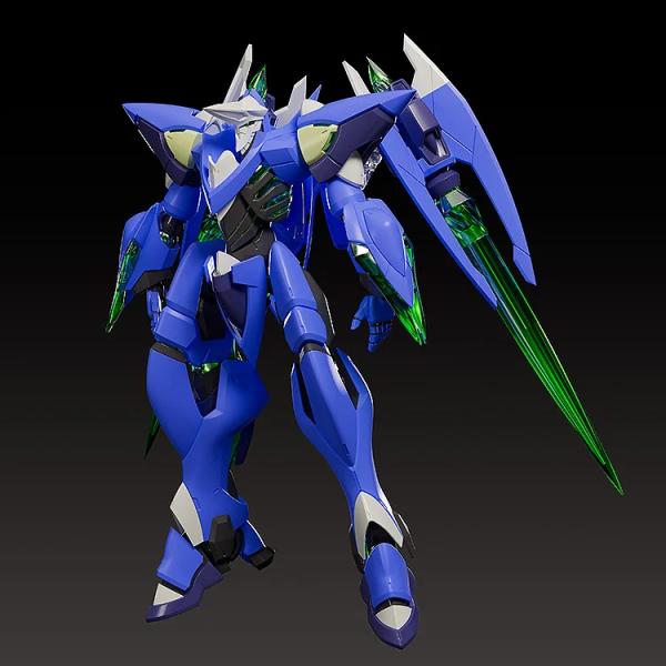 グッドスマイルカンパニー MODEROID ヴァンドレッド・ディータ