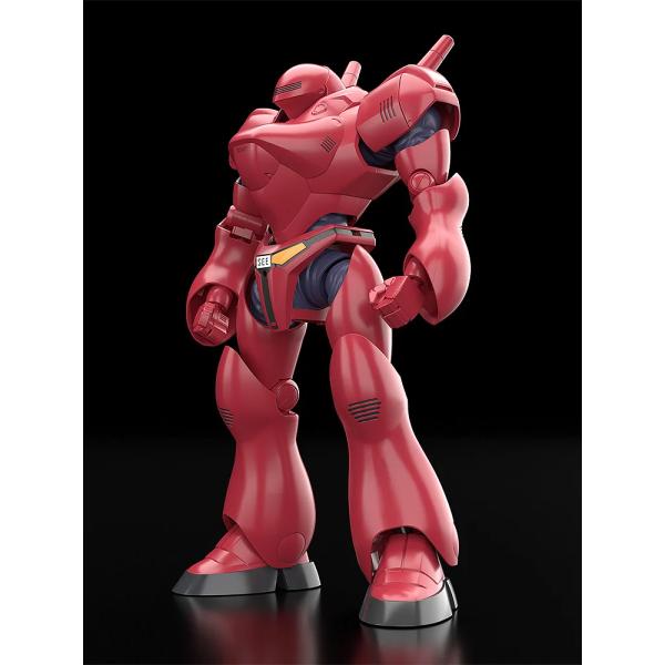 グッドスマイルカンパニー MODEROID TYPE-7ブロッケン OVAカラーVer.