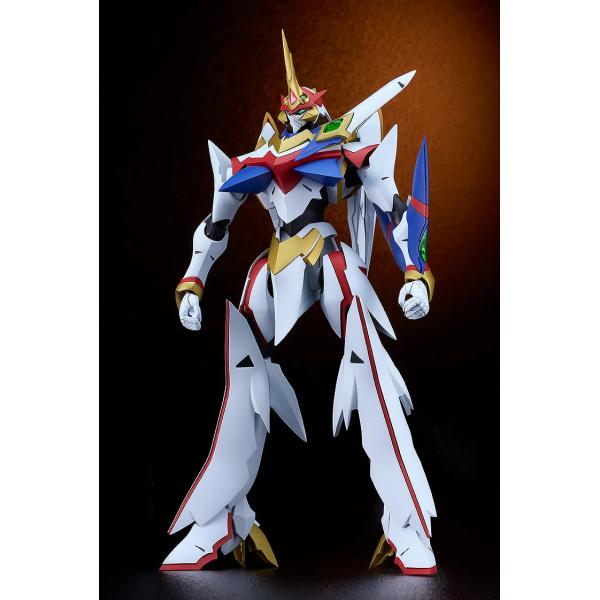 グッドスマイルカンパニー MODEROID カイゼルファイヤー