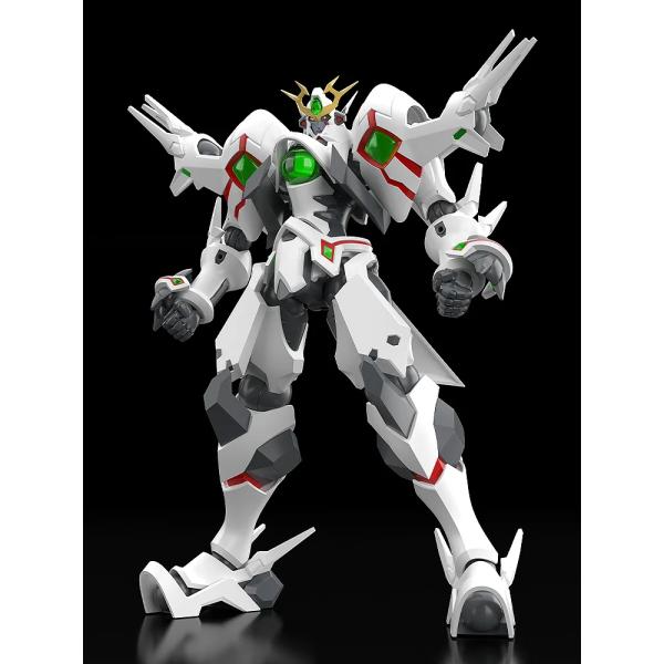 MODEROID オーディアン