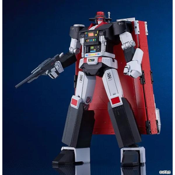 MODEROID マジンサーガ