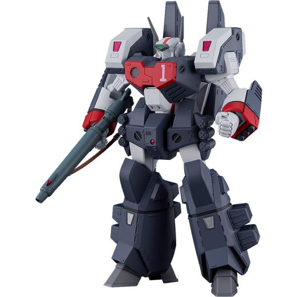 【5月発売予定　予約】マックスファクトリー PLAMAX PX18 1/72 VF-1J アーマード...