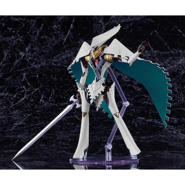 【8月発売予定　予約】グッドスマイルカンパニー PLAMATEA シーカー