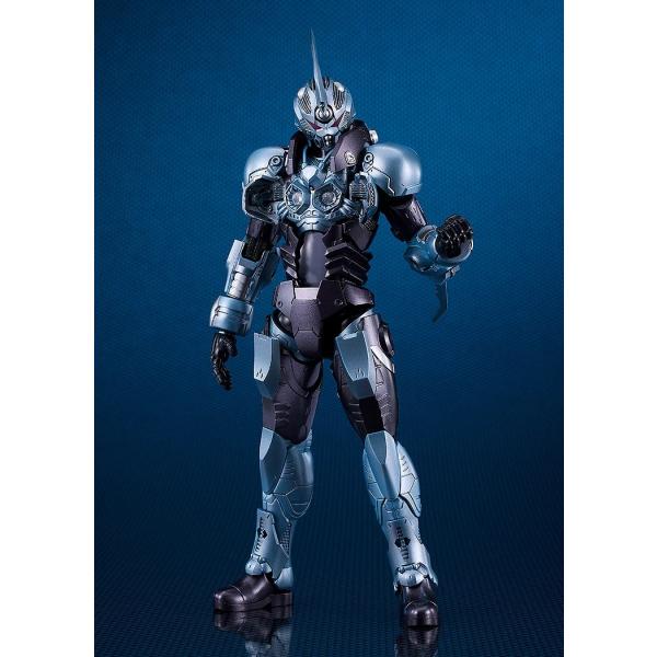 【12月発売予定　予約】マックスファクトリー PLAMAX ゲイルハウンド・ガイバー01