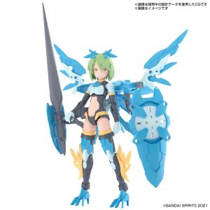 30MSセット 2026年5月発売予定 BANDAI SPIRITS(バンダイ スピリッツ) 30MS