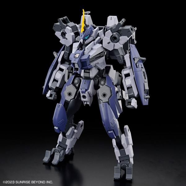 境界線機  HG 1/72 メイレス プロトゴウヨウ