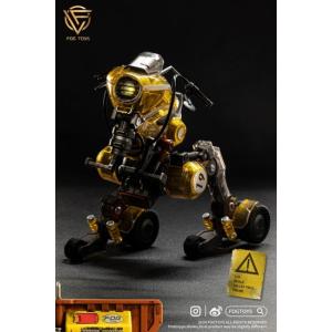 FOGTOYS 1/12 ファンタジーアルファベット 乗り物シリーズ 02RT “竜