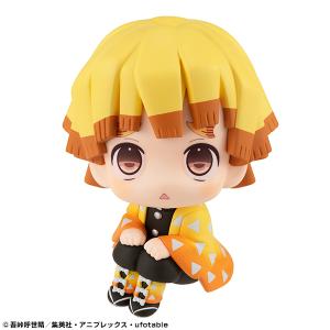 メガハウス　るかっぷ 鬼滅の刃 我妻善逸【再販】