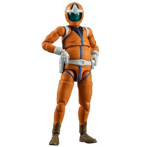 メガハウス G.M.G. 機動戦士ガンダム 地球連邦軍 05 ノーマルスーツ兵士