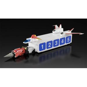 グッドスマイルカンパニー THE合体 カイザーキャリア - 最安値・価格