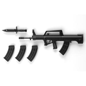 【4月発売予定　予約】LA-DF38 LittleArmory ドールズフロントライン2 黛煙