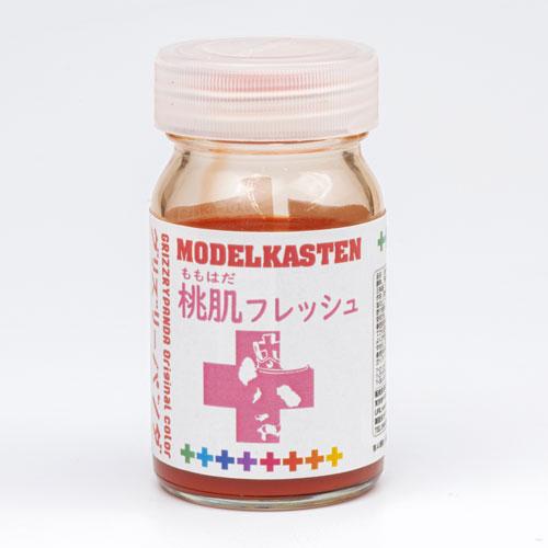 モデルカステン　GP-01　桃肌フレッシュ　50ml