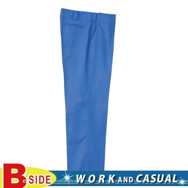 1009 桑和 SOWA スラックス そうわ  ソウワ 作業服パンツ　作業ズボン