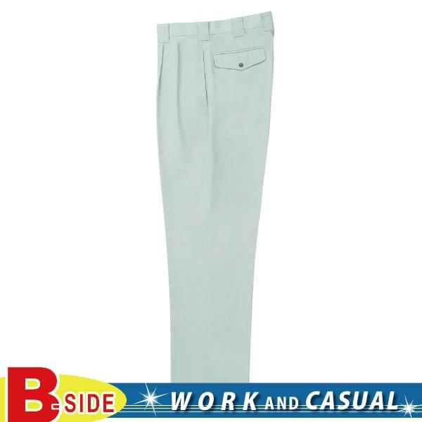 2779 桑和 SOWA スラックス そうわ  ソウワ 作業服パンツ　作業ズボン