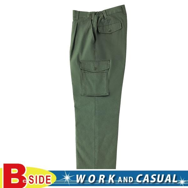 3008 桑和 SOWA 防寒ズボン そうわ  ソウワ 作業服パンツ　作業ズボン