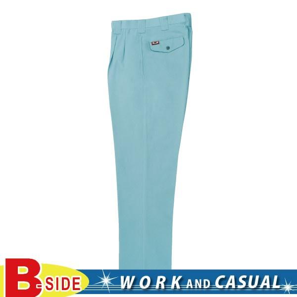 3449 桑和 SOWA スラックス そうわ  ソウワ 作業服パンツ　作業ズボン