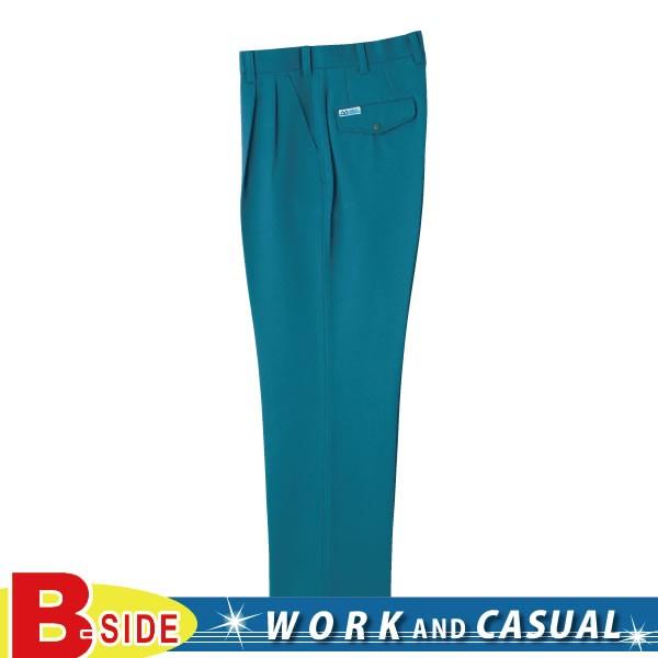 4779 桑和 SOWA スラックス そうわ  ソウワ 作業服パンツ　作業ズボン