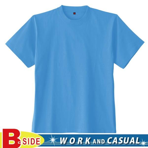 54011 桑和 SOWA ★6.2oz★ヘビーウエイトTシャツ