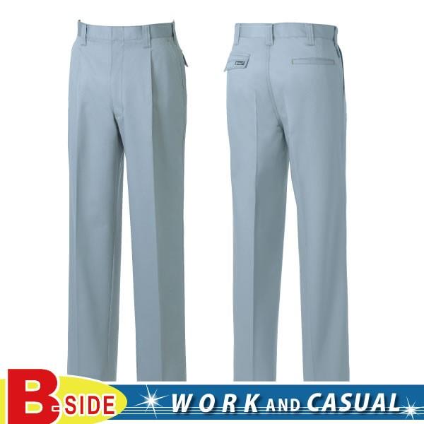 桑和 SOWA  sw-6449 スラックス　新定番アイテムがリーズナブルな価格で新登場