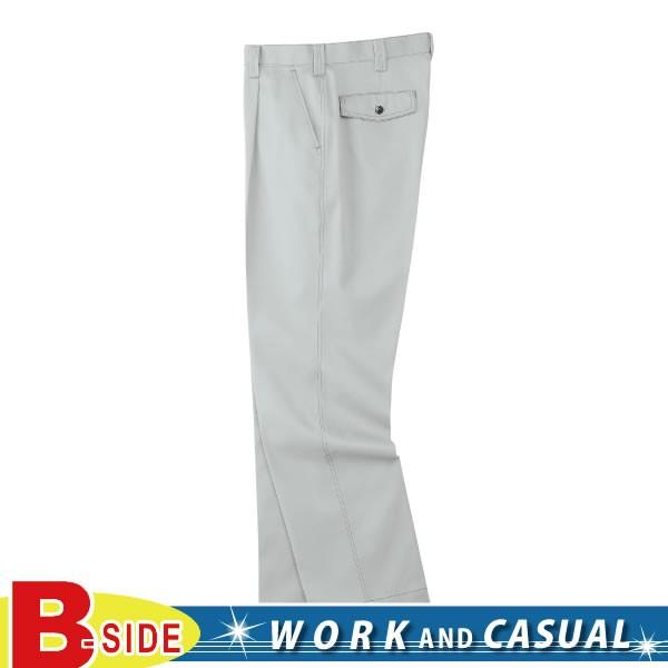 9779 桑和 SOWA 作業服★帯電防止素材使用した作業服★スラックス秋冬素材使用