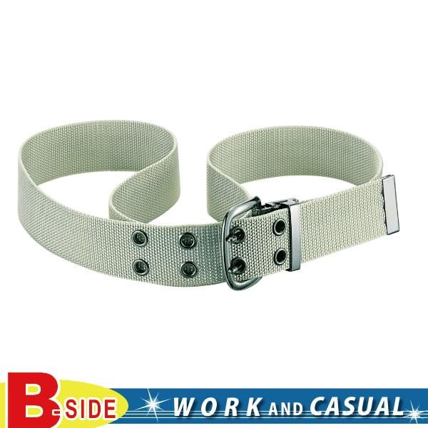 ダブルピンベルト ナイロン100%ベルト桑和  SOWA  10059
