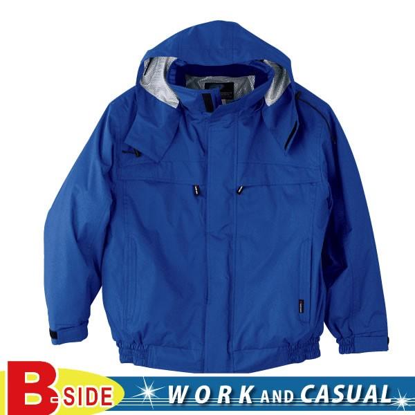 2803 防寒着桑和 そうわ  ソウワ  SOWA 防水防寒ブルゾン防寒ジャンバー