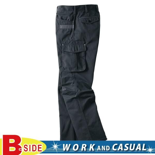 3028  SOWA ソウワ 作業服・カーゴパンツ桑和 3028