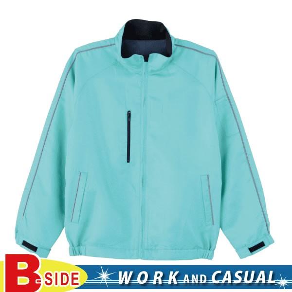 カラーブルゾン ジャンバー スポーツやイベントに多種多様ソウワ/桑和  SOWA  3300