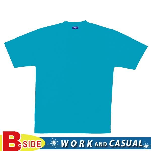 半袖Tシャツ 吸汗速乾クールドライ 桑和  SOWA  ソウワsw50383 メール便対象商品