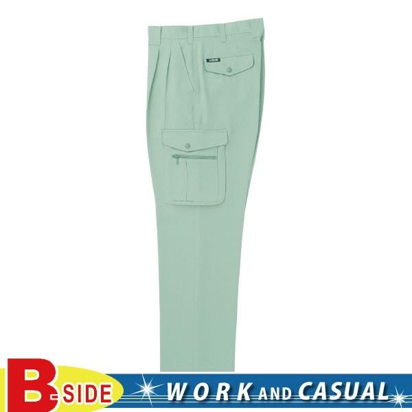 7118 桑和 ソウワ SOWA 作業服 ベトナムズボン