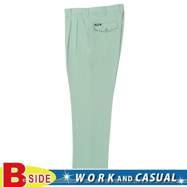 7119 桑和 ソウワ SOWA 作業服 スラックス桑和 7119