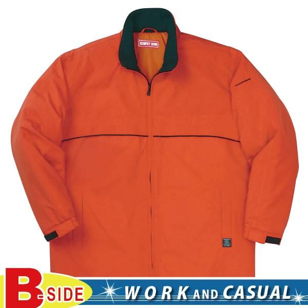 7206 防寒着桑和 そうわ  ソウワ  SOWA エコ防寒コート桑和 sw7206