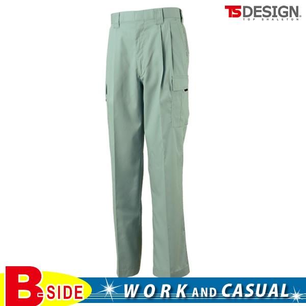 1703 藤和 TS DESIGN TOWA top shaleton 作業服★シャープなデザイン★...