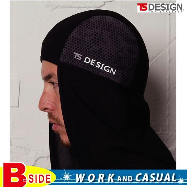 藤和 TS DESIGN TOWA バラクラバ アイスマスクニンジャクールアイス素材 841191 ...