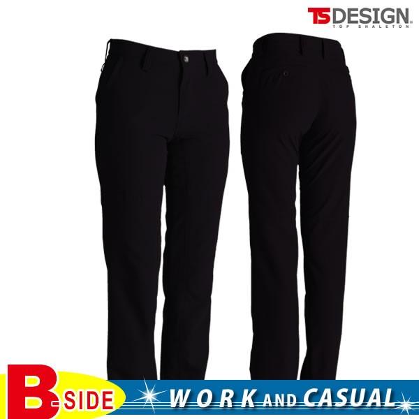 846121 藤和 TS DESIGN ★TOWA ストレッチタフ レディースパンツ★無重力パンツ新...