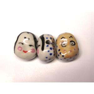 翡翠 ドラム型 大穴ビーズ 高品質 グリーン 天然石 3001479 : B