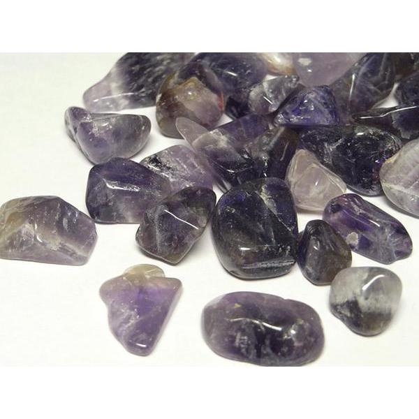 インテリア・浄化 アメジスト 約10〜20mm 約１ｋｇ 4000026