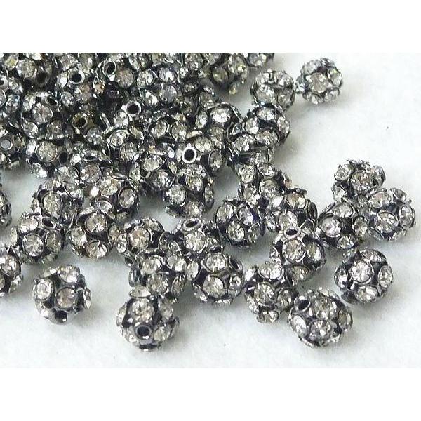 丸ロンデル ガンメタ 大特価 6mm 【50個入】 6000152☆