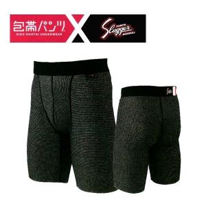 久保田スラッガー（KUBOTA SLUGGER） 包帯パンツデイリー用 エクストラ