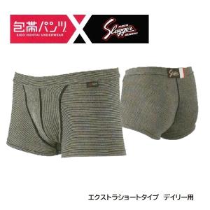 久保田スラッガー（KUBOTA SLUGGER） 包帯パンツデイリー用 エクストラ