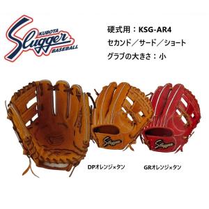 久保田スラッガー 硬式用グラブ(内野手用・右投げ)久保田 久保田スラッガー 硬式用グラブ(内野手用・右投げ)久保田