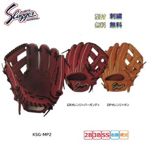 久保田スラッガー（KUBOTA SLUGGER） 【刺繍無料 湯揉み型付無料