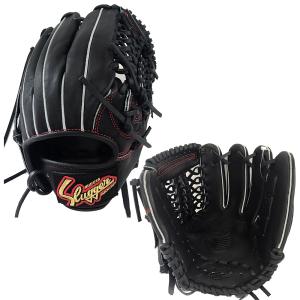 B4ラベル 久保田スラッガー 少年軟式グラブ KSN-J1P ブラック 久保田スラッガー KSN-J4 ブラック 少年軟式用グラブ ジュニア用では